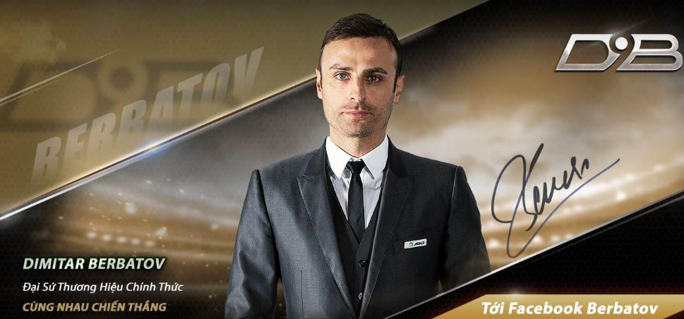 Thoa thuan hop dong voi dai su Jbo Dimitar Berbatov ra sao