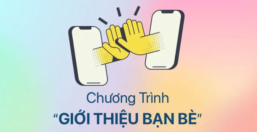 Thong tin ve chuong trinh gioi thieu ban be tai Jbo