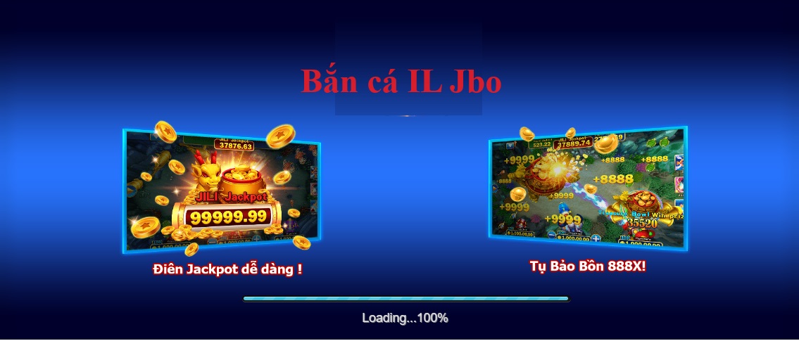 Lam sao de choi game ban ca JL JBO?