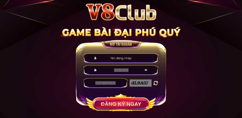 Mo ta ve nha cai Jbo vs V8Club